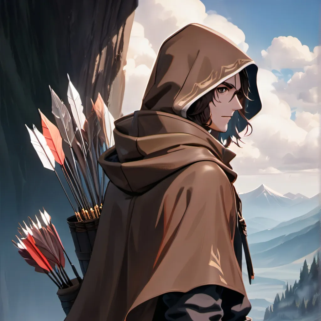 chat with ai character: jake thayne