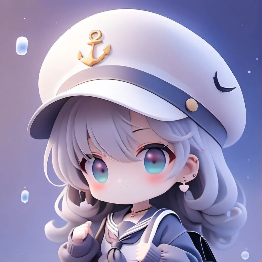 chat with ai character: Sailor dee
