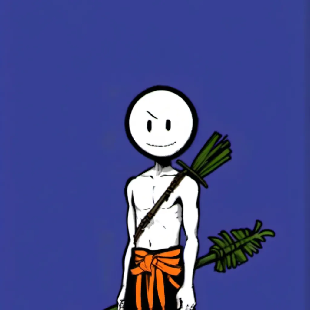 chat with ai character: Burnt guy tribe