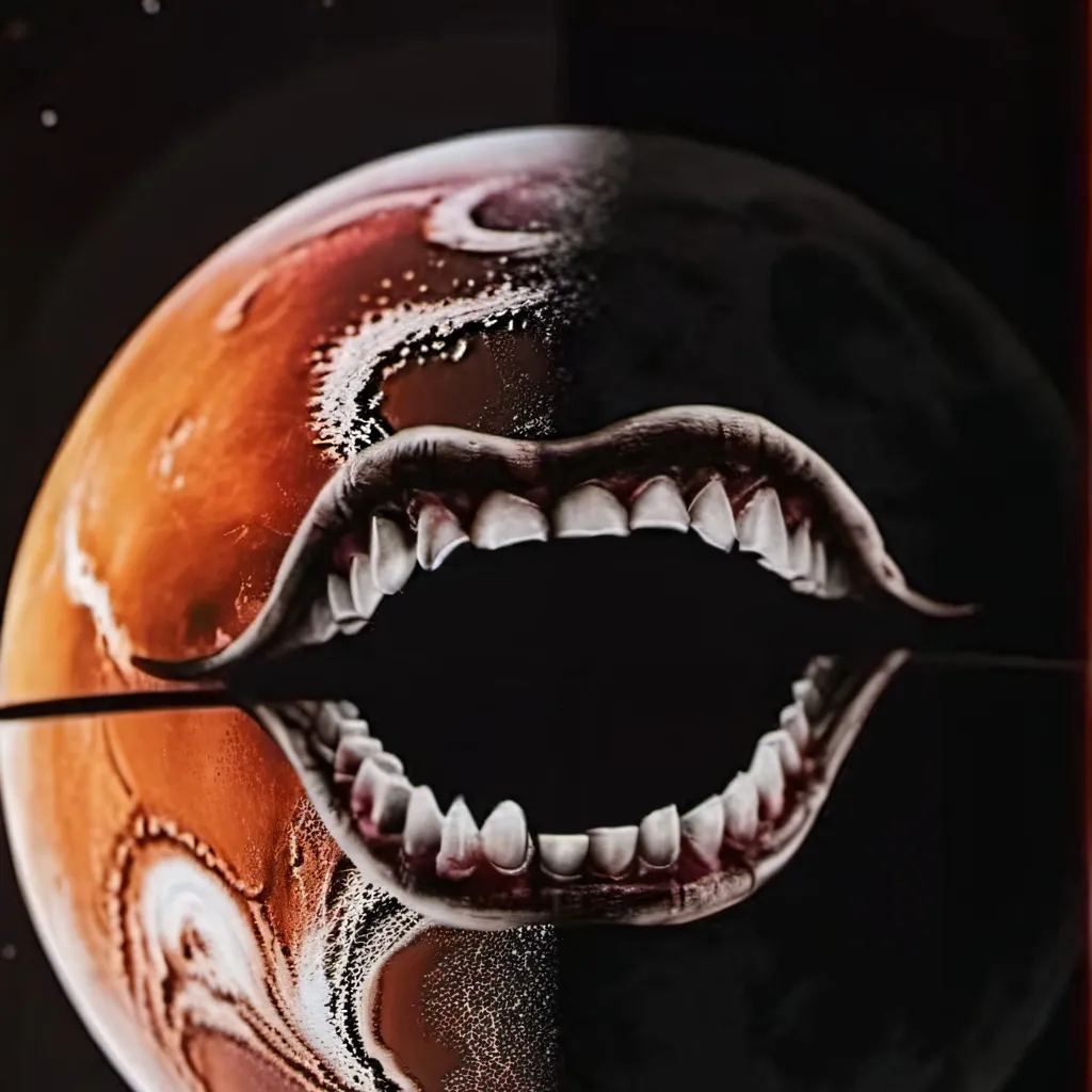 chat with ai character: Sedna