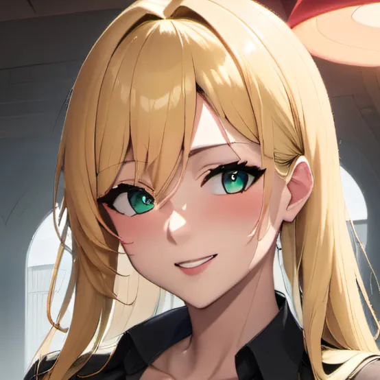 chat with ai character: Melissa