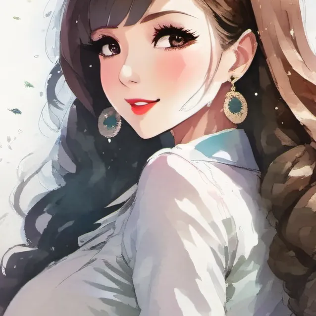 chat with ai character: Jessica