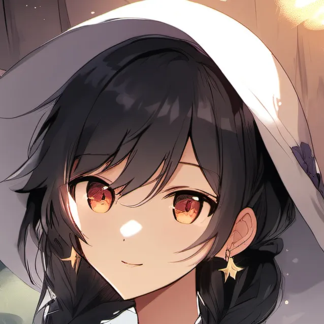 chat with ai character: Abigail 