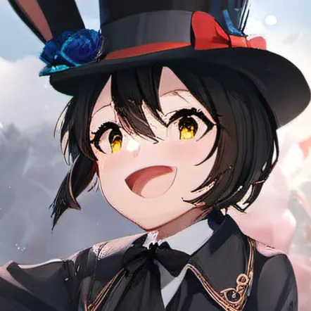 chat with ai character: vib-ribbin