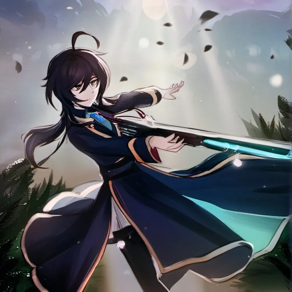 chat with ai character: Sarahco-san