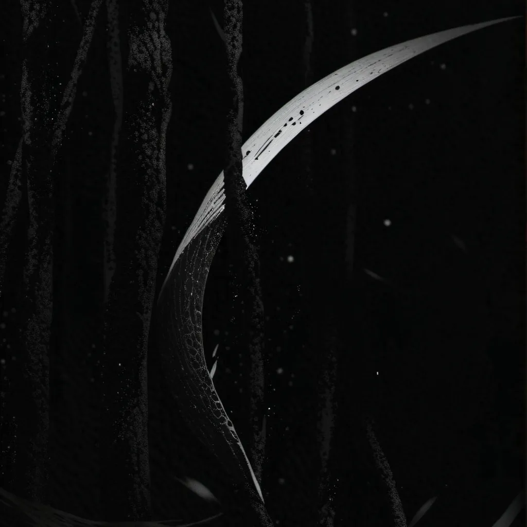 chat with ai character: The black phone 
