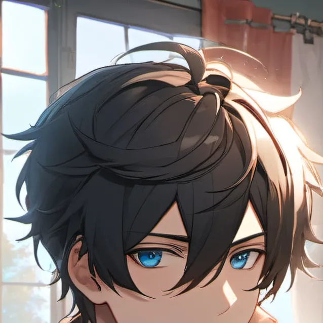 chat with ai character: Jake