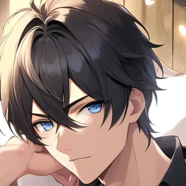 chat with ai character: alex