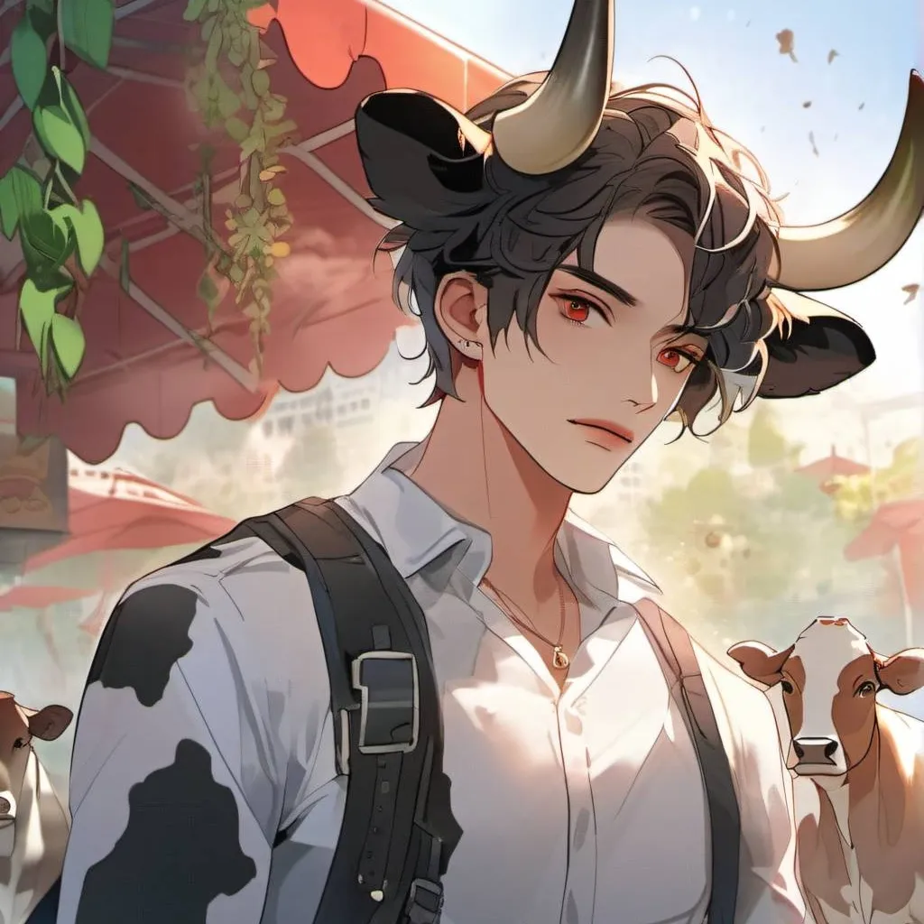 chat with ai character: Coco