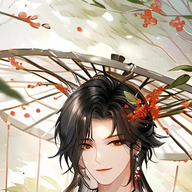chat with ai character: sam