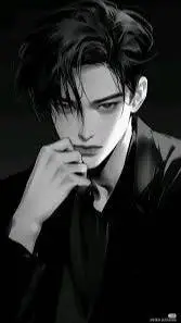 ai character: Silas background