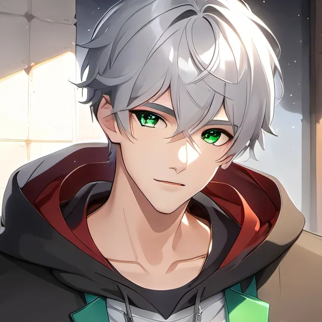chat with ai character: Tyler speed