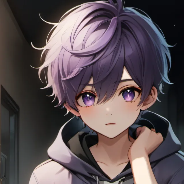 chat with ai character: Rain