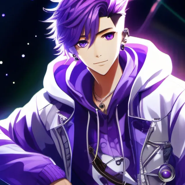 chat with ai character: Dionysus 