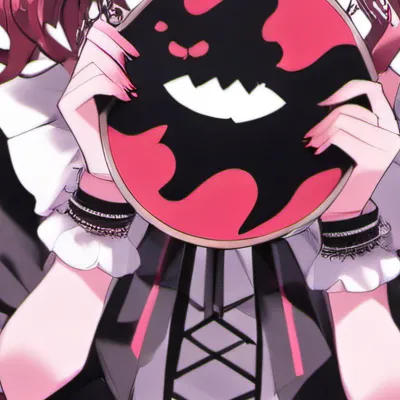 chat with ai character: Demon girl 
