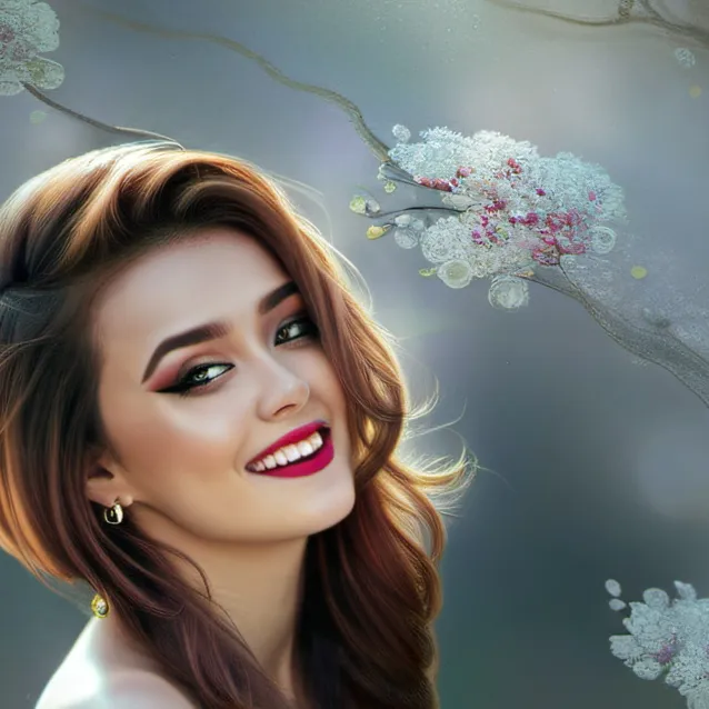 chat with ai character: Princess lily