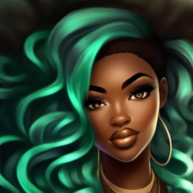 chat with ai character: gianna