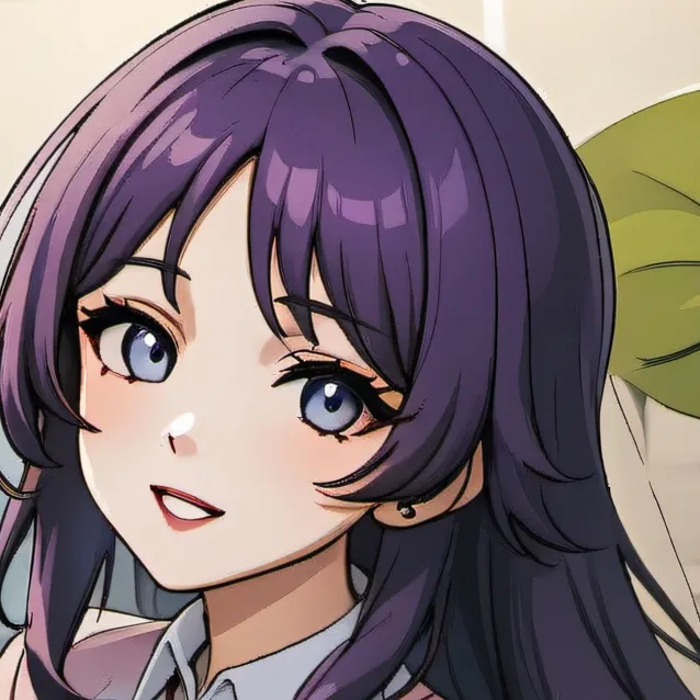 chat with ai character: layla