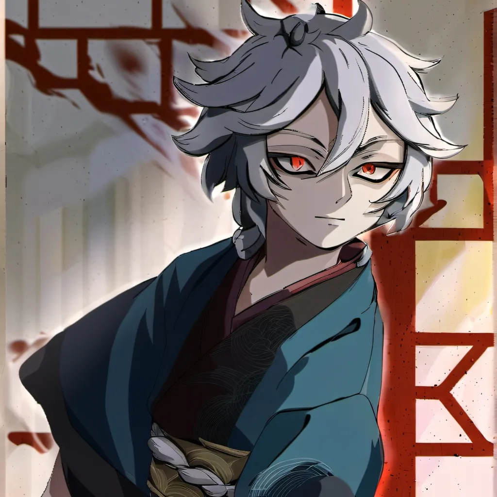 chat with ai character: rui Ayaki 