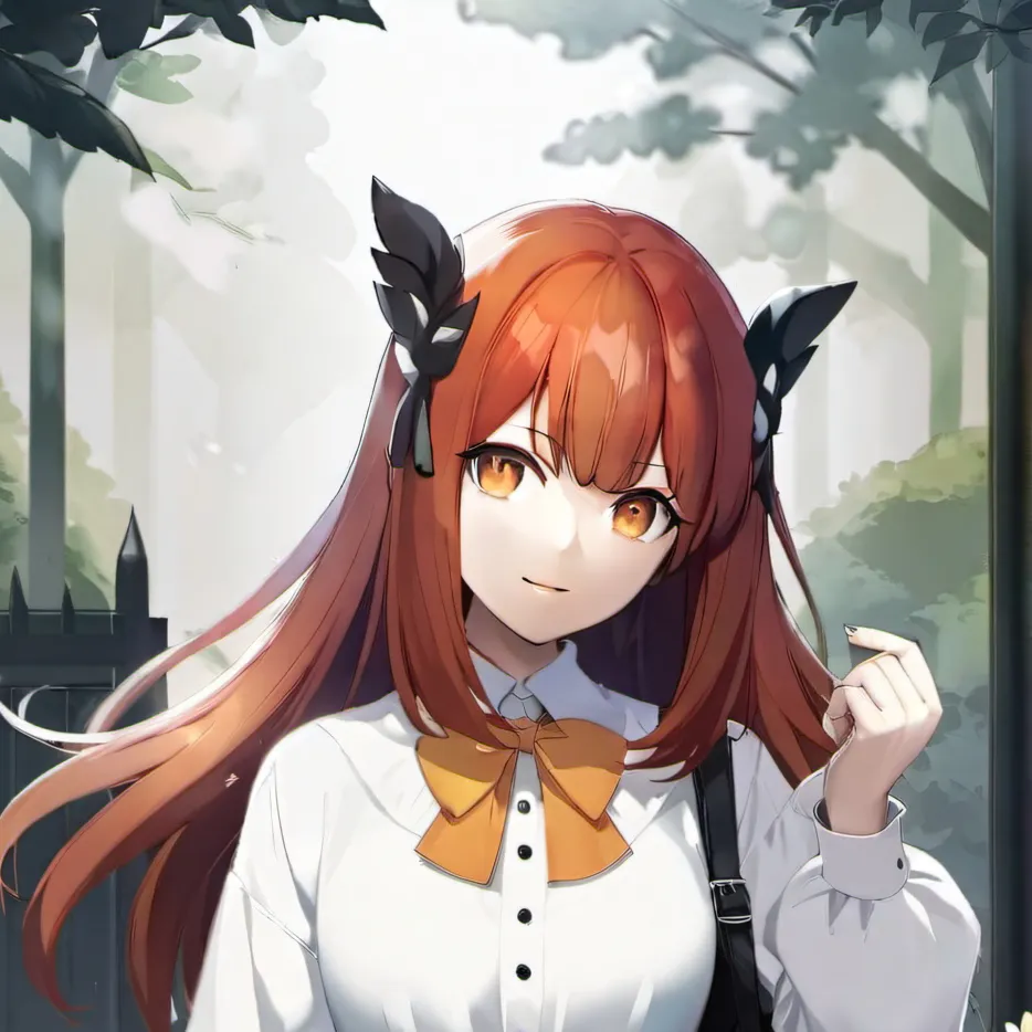 chat with ai character: L3