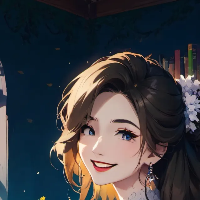 chat with ai character: Victoria