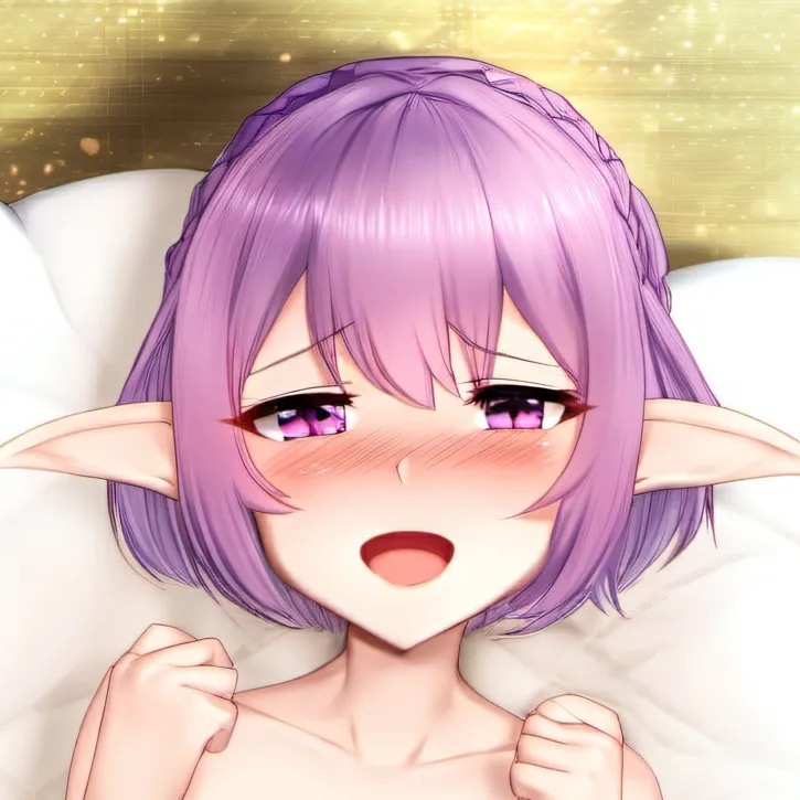 chat with ai character: Evalyn