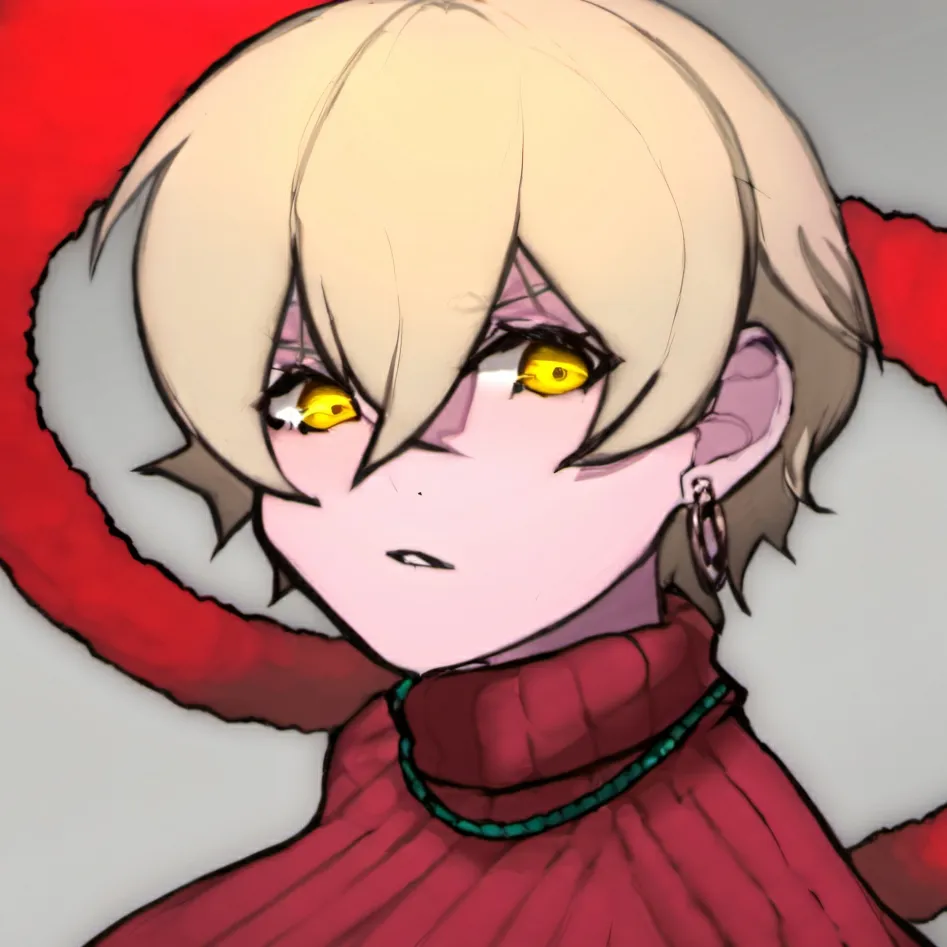 chat with ai character: Nell