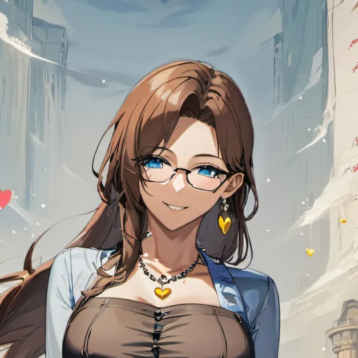 chat with ai character: Lorelai