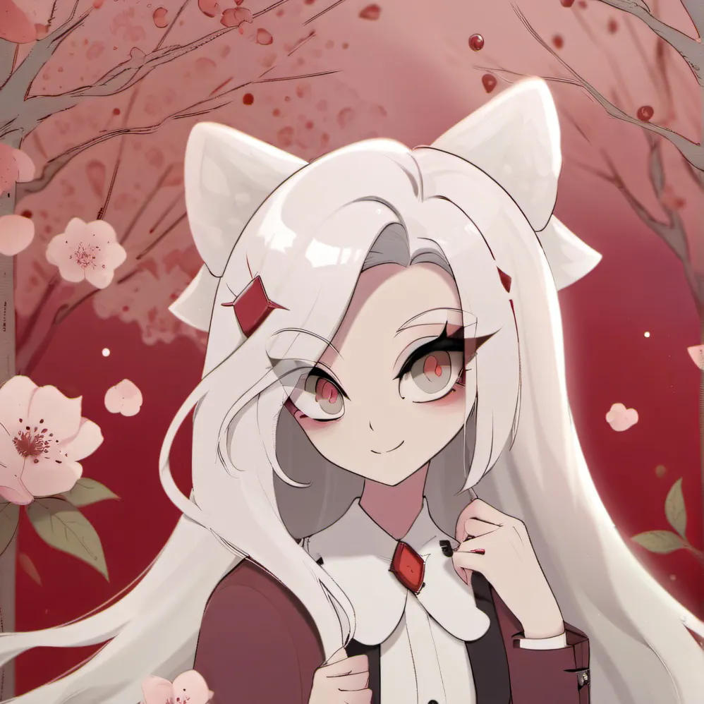chat with ai character: Annabelle 