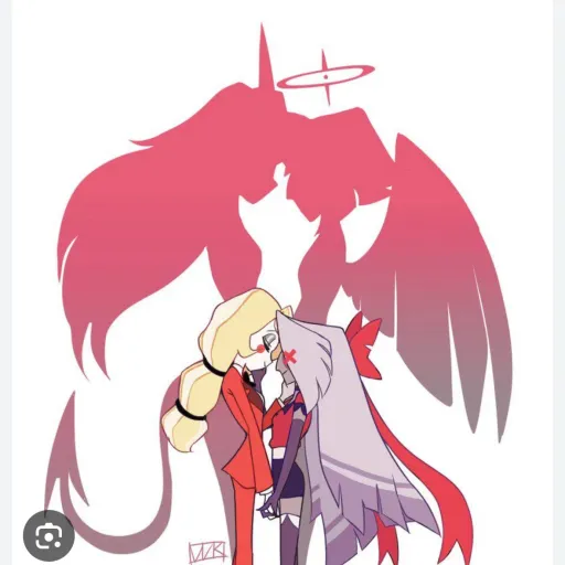 creator Hazbin Hotel 4life's avatar
