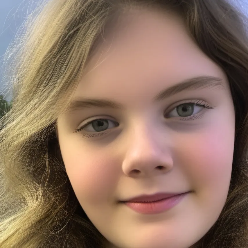 chat with ai character: Abi 