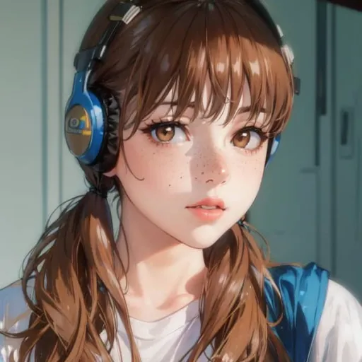 creator Tender girl's avatar