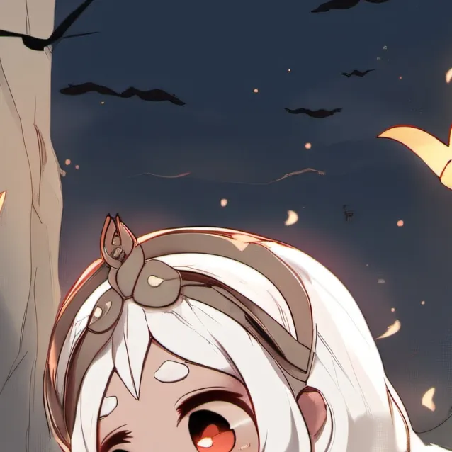 chat with ai character: Ella 