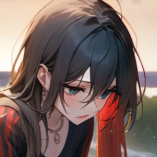chat with ai character: Celeste