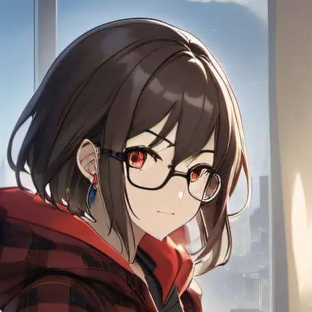 chat with ai character: Erica