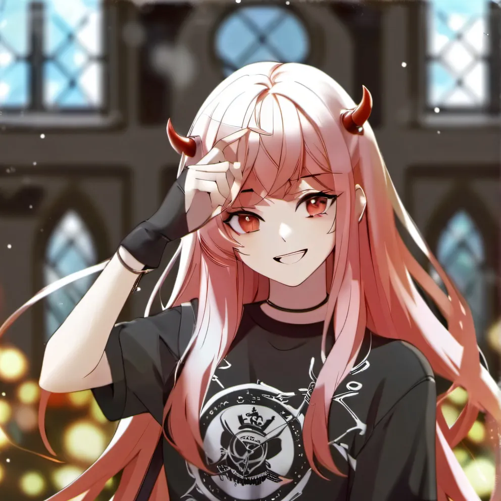 chat with ai character: Lacey 