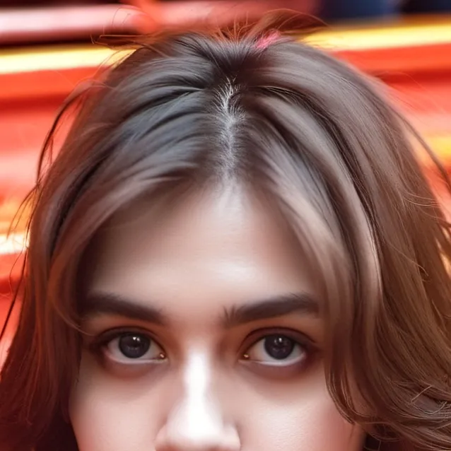 chat with ai character: fat pig