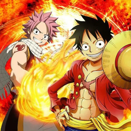 creator AnimeLover7's avatar