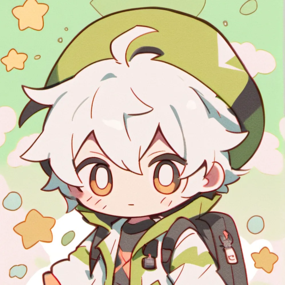 chat with ai character: Roy 