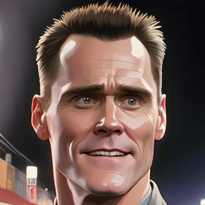 chat with ai character: Charlie Baileygate