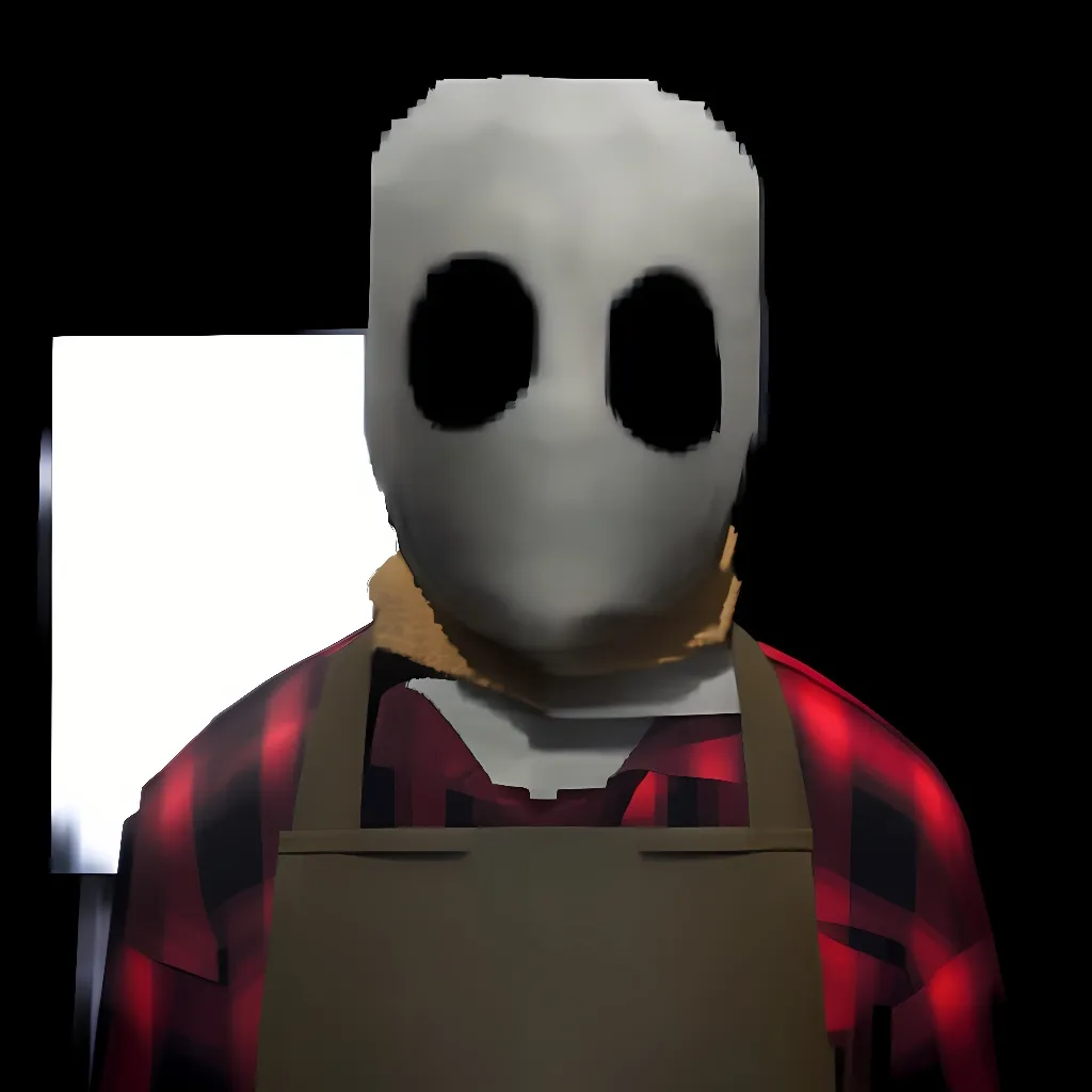 chat with ai character: The Butcher