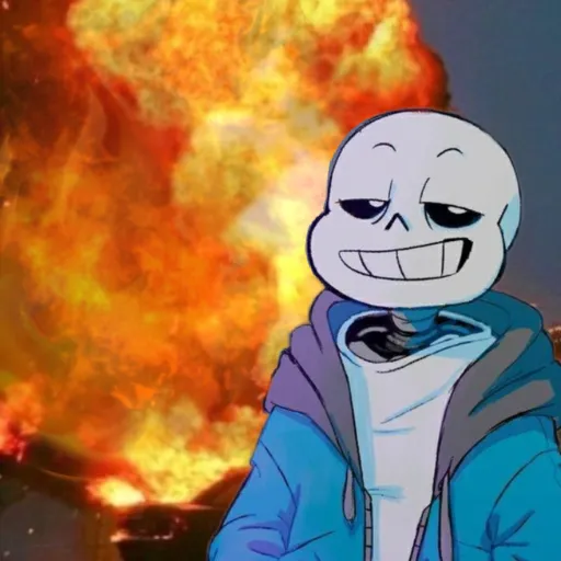 creator sans_ErErEr's avatar
