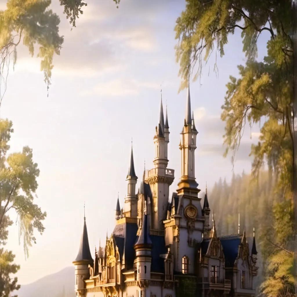 chat with ai character: Hogwarts