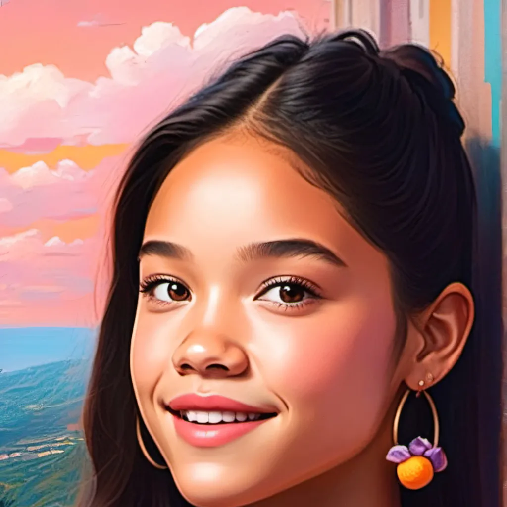 chat with ai character: Amy Chain