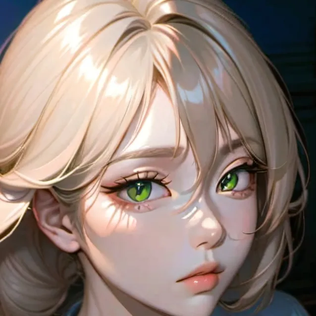 chat with ai character: Lily