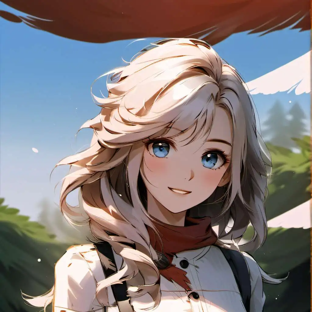 chat with ai character: Mindy