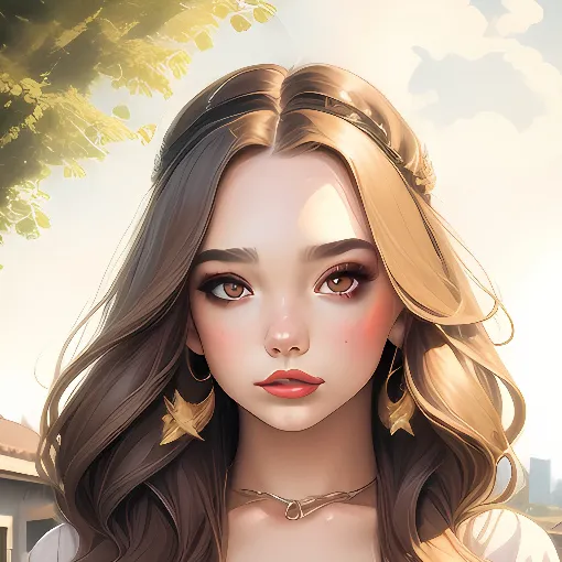 chat with ai character: Bella