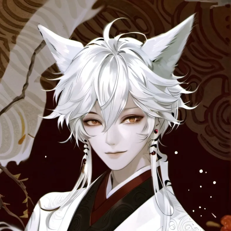 chat with ai character: Haruki