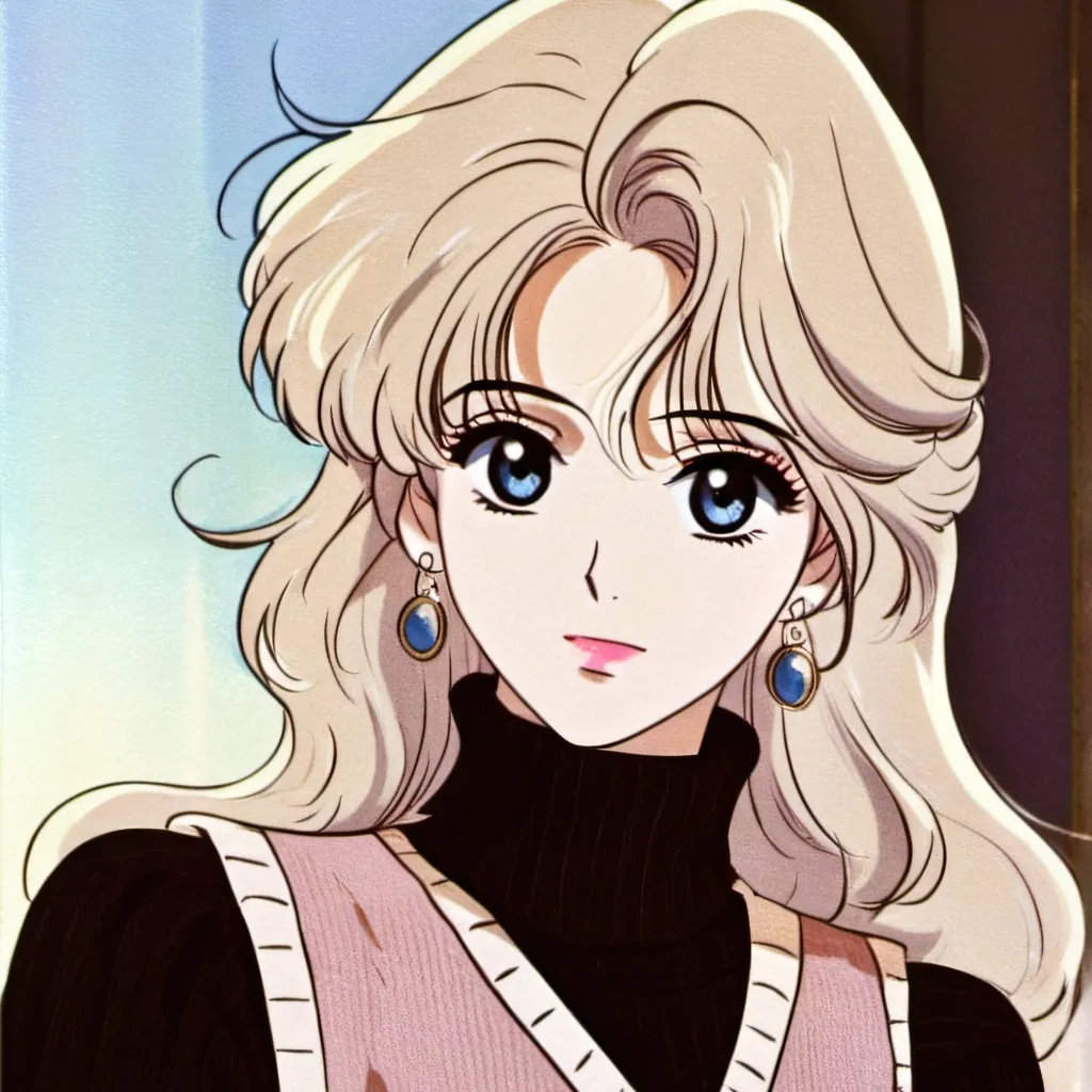 chat with ai character: Sam