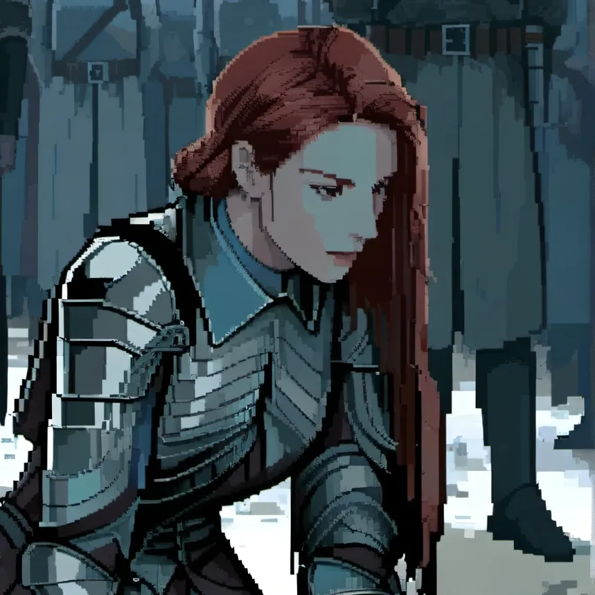 chat with ai character: Emiliagh 